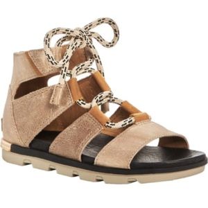 SOREL Torpeda sandals